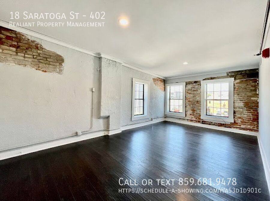 Apartment for rent at 18 Saratoga St #402, Covington, KY 41011