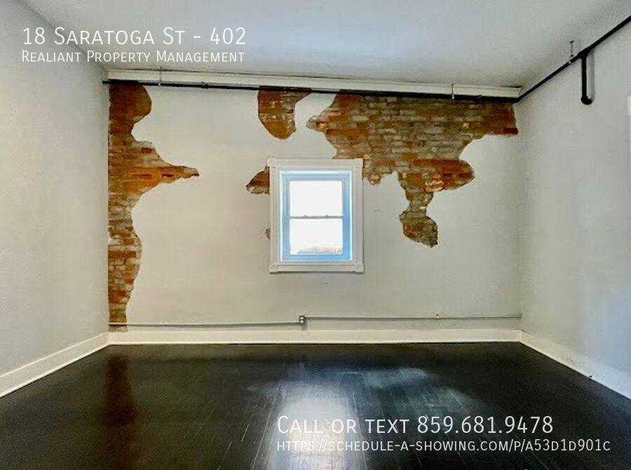 Apartment for rent at 18 Saratoga St #402, Covington, KY 41011