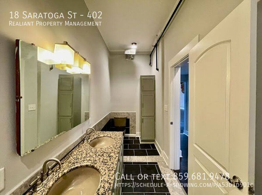 Apartment for rent at 18 Saratoga St #402, Covington, KY 41011