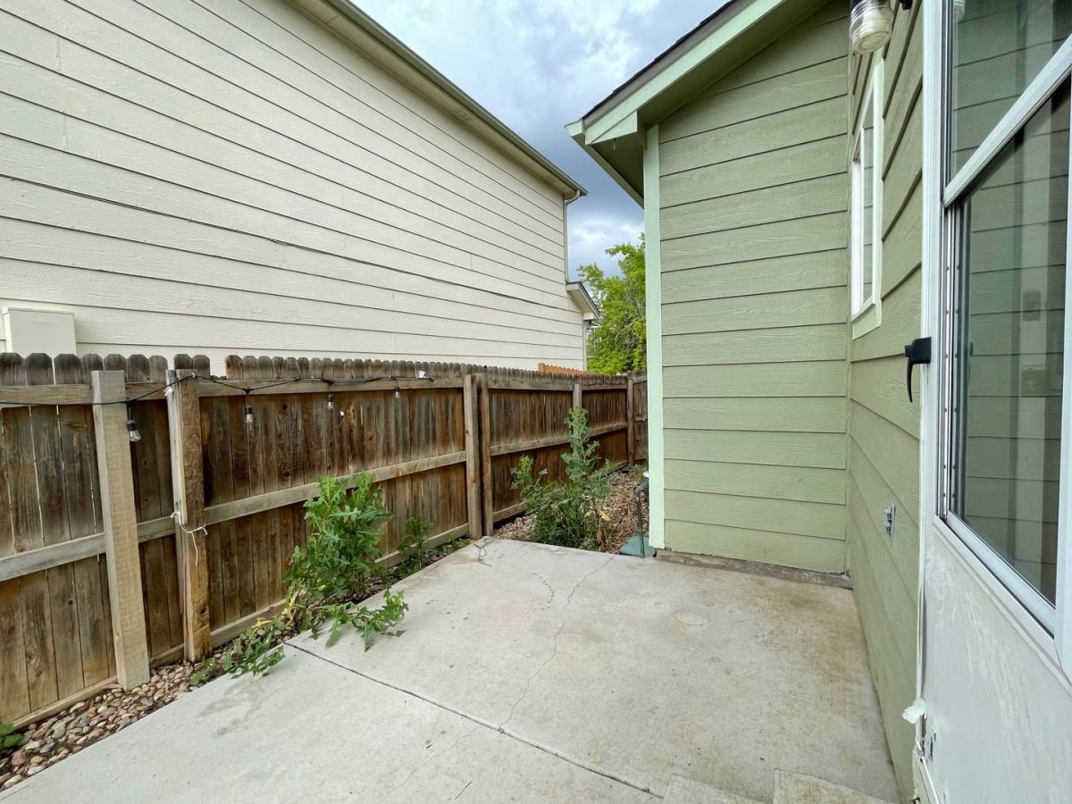 House for rent at 1331 W 132nd Place, Denver, CO 80234