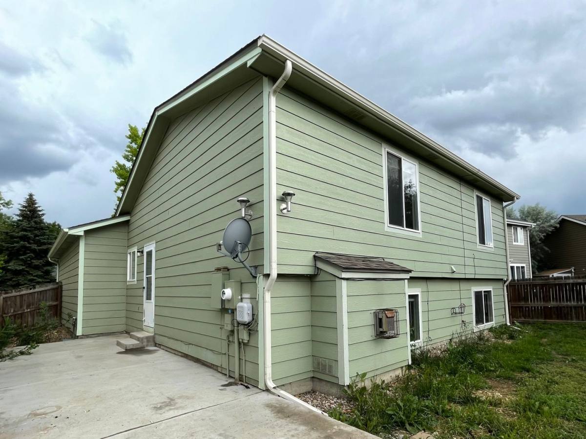 House for rent at 1331 W 132nd Place, Denver, CO 80234