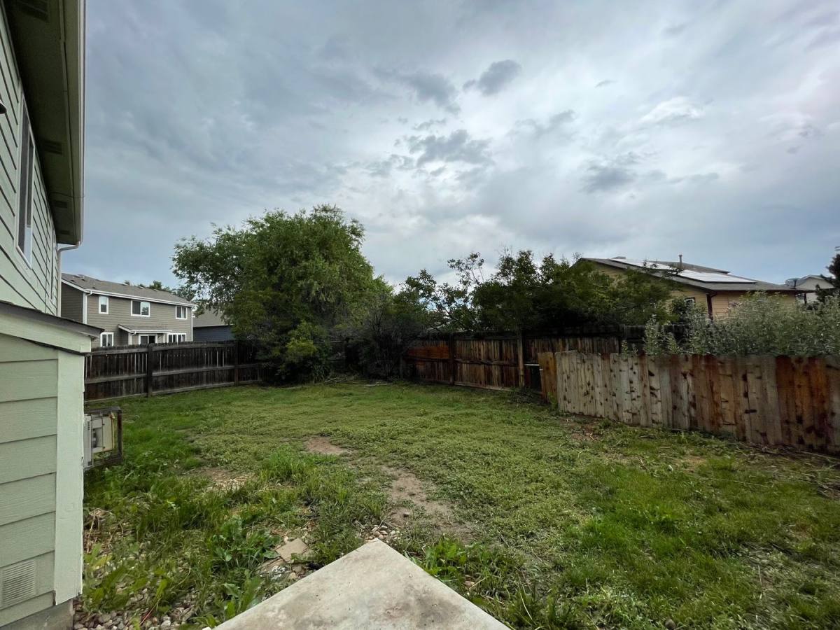 House for rent at 1331 W 132nd Place, Denver, CO 80234
