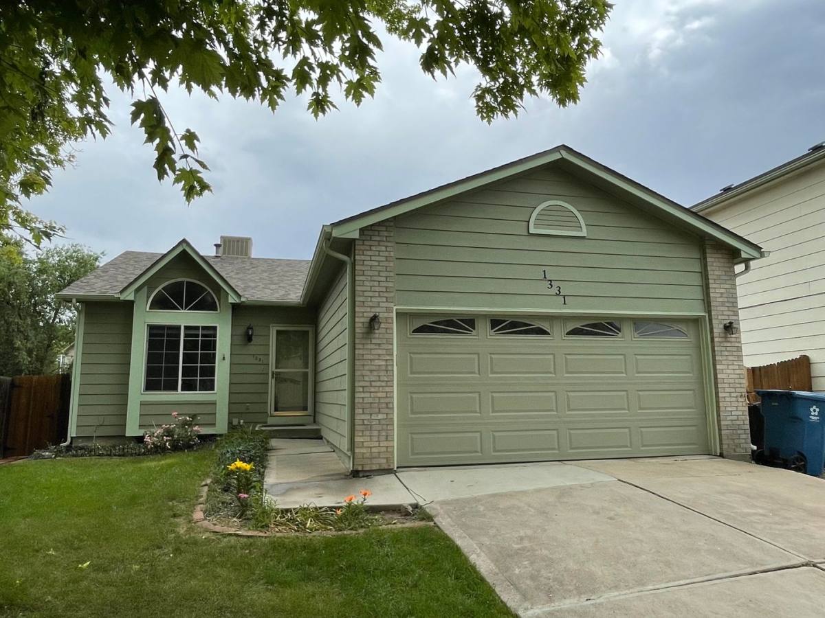 House for rent at 1331 W 132nd Place, Denver, CO 80234