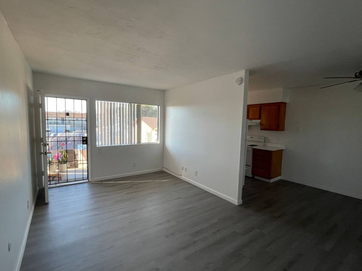 Apartment for rent at 2228 I Ave, National City, CA 91950