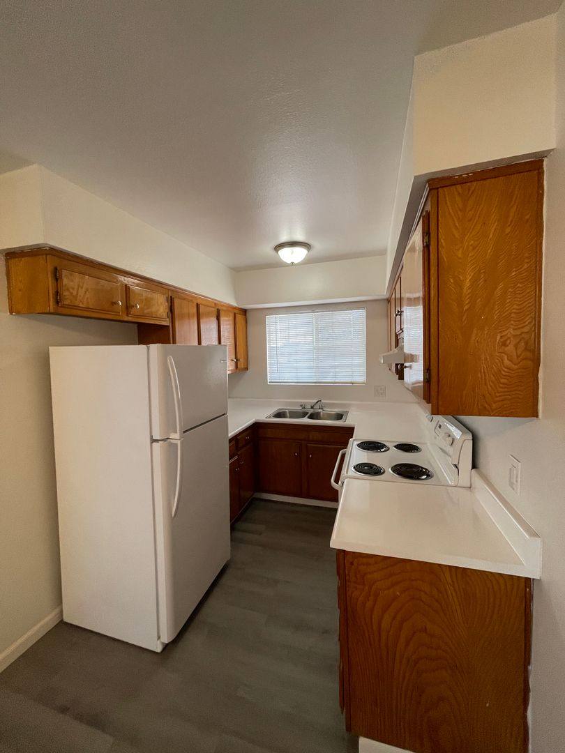 Apartment for rent at 2228 I Ave, National City, CA 91950