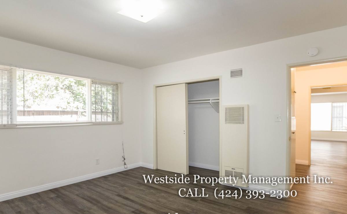 Condo for rent at 145 N La Peer Dr #4, Los Angeles, CA 90048