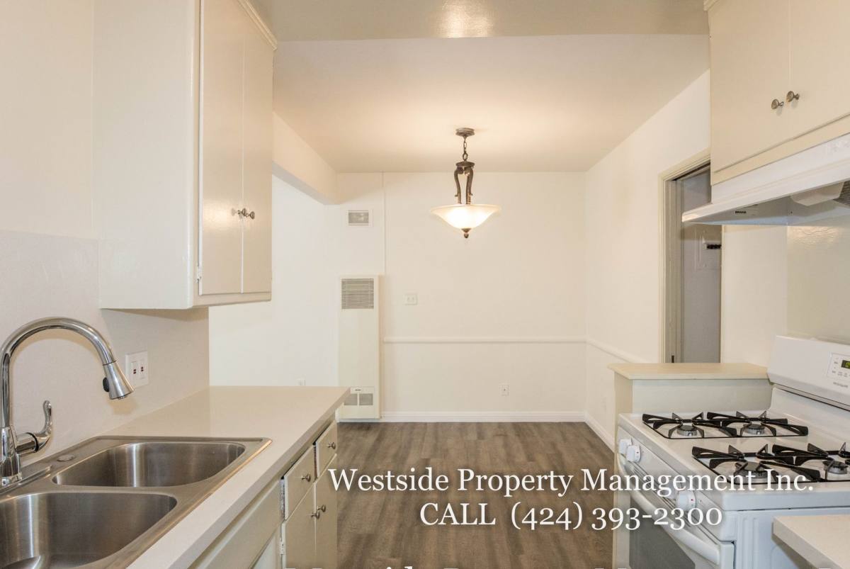 Condo for rent at 145 N La Peer Dr #4, Los Angeles, CA 90048
