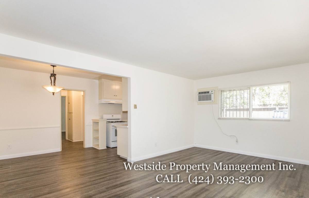 Condo for rent at 145 N La Peer Dr #4, Los Angeles, CA 90048