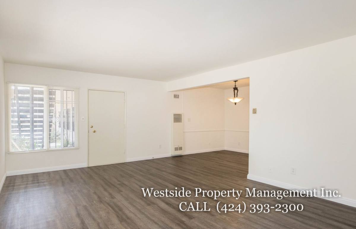 Condo for rent at 145 N La Peer Dr #4, Los Angeles, CA 90048