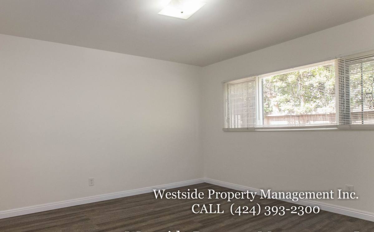 Condo for rent at 145 N La Peer Dr #4, Los Angeles, CA 90048