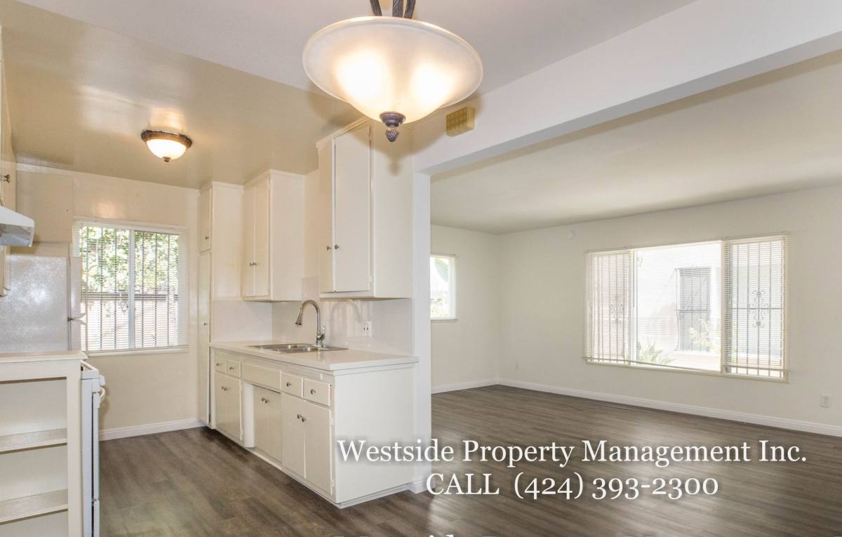 Condo for rent at 145 N La Peer Dr #4, Los Angeles, CA 90048