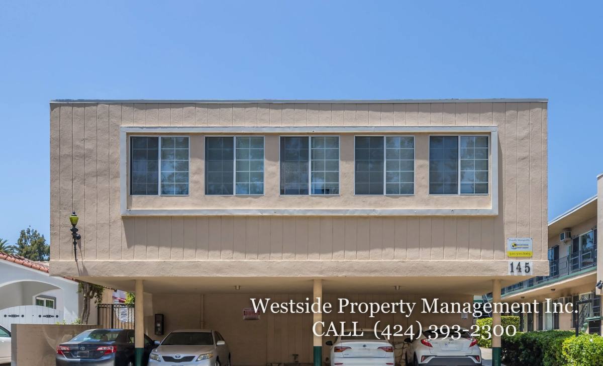 Condo for rent at 145 N La Peer Dr #4, Los Angeles, CA 90048