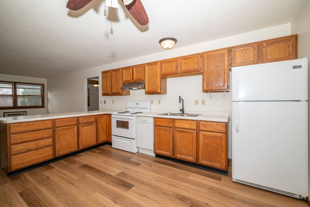 Apartment for rent at 205 E Veterans St #B, Tomah, WI 54660