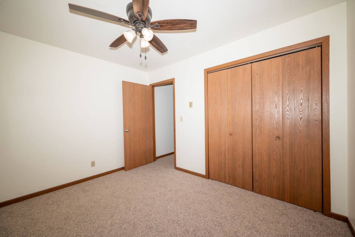 Apartment for rent at 205 E Veterans St #B, Tomah, WI 54660