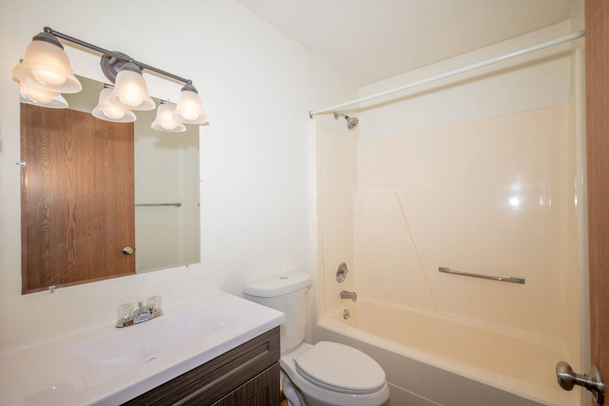 Apartment for rent at 205 E Veterans St #B, Tomah, WI 54660