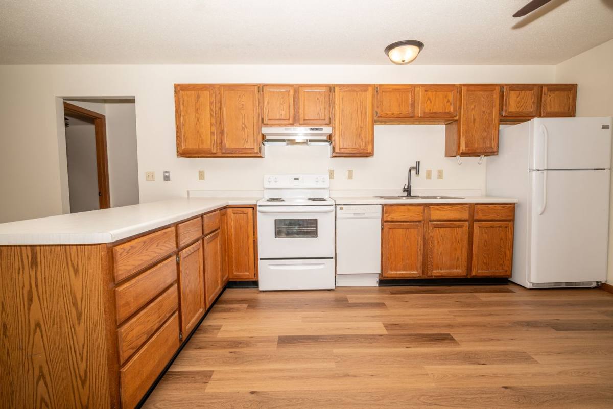 Apartment for rent at 205 E Veterans St #B, Tomah, WI 54660