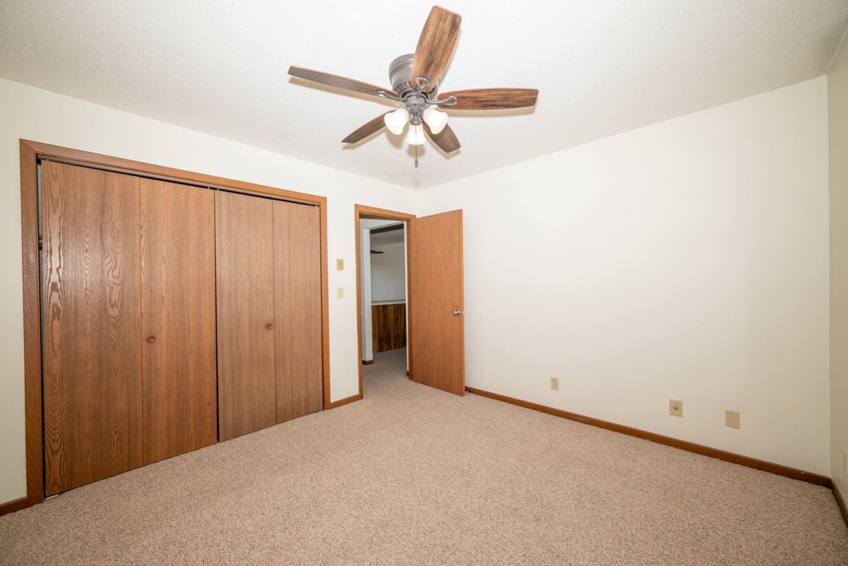 Apartment for rent at 205 E Veterans St #B, Tomah, WI 54660