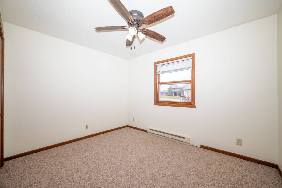 Apartment for rent at 205 E Veterans St #B, Tomah, WI 54660