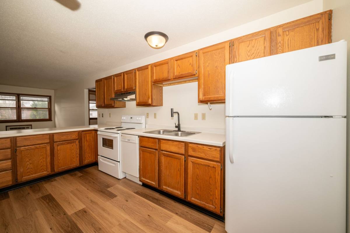 Apartment for rent at 205 E Veterans St #B, Tomah, WI 54660