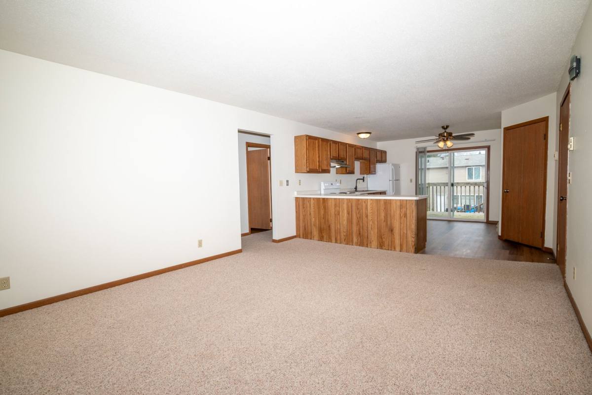 Apartment for rent at 205 E Veterans St #B, Tomah, WI 54660