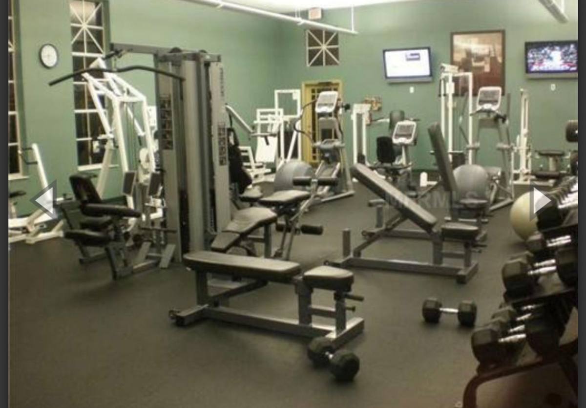 Apartment for rent at 5548 Metrowest Blvd #BLDG 6, 306, Orlando, FL 32811