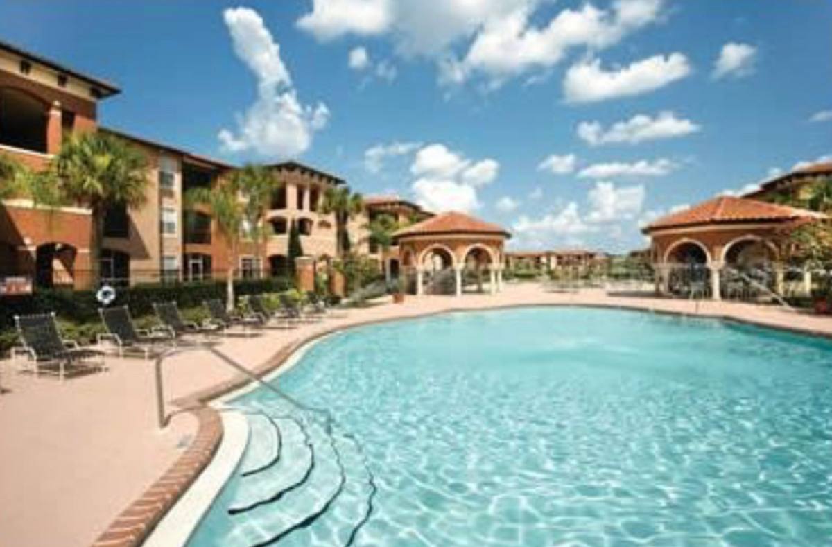 Apartment for rent at 5548 Metrowest Blvd #BLDG 6, 306, Orlando, FL 32811