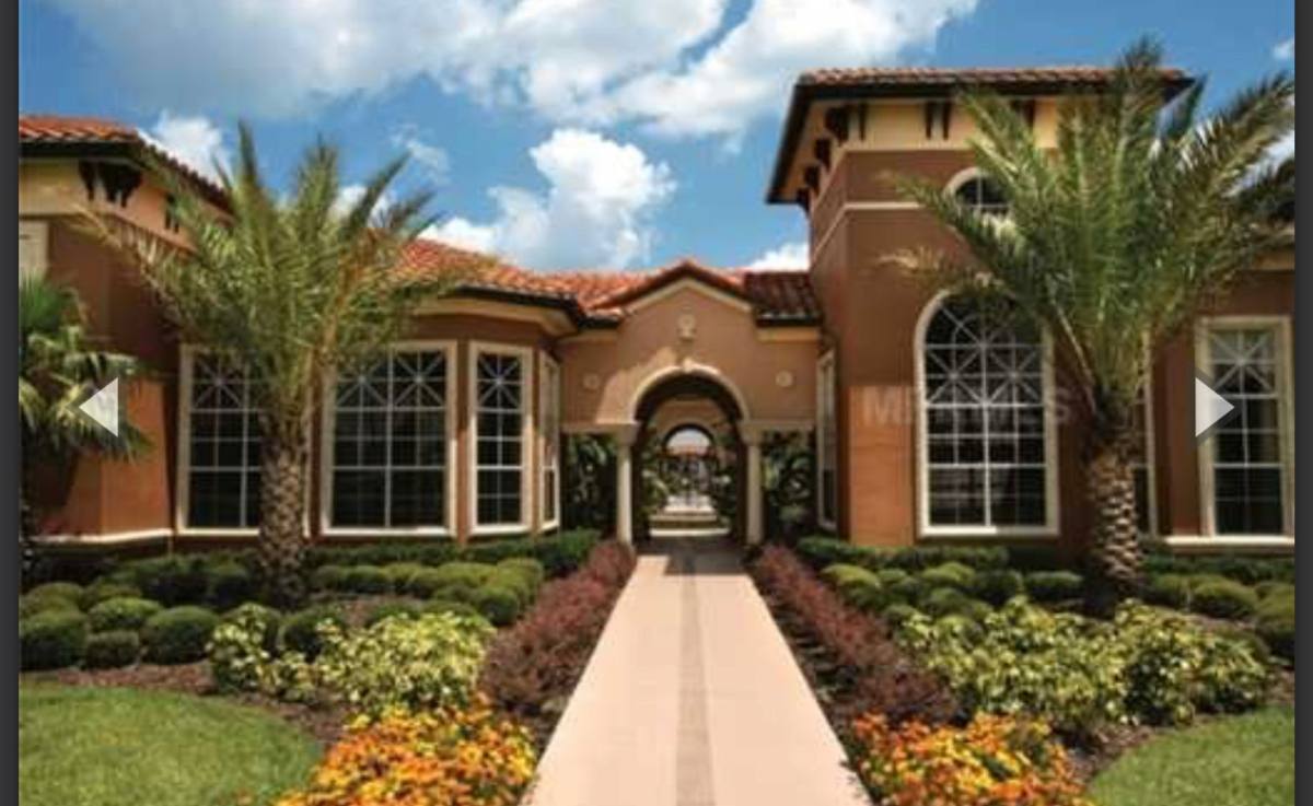 Apartment for rent at 5548 Metrowest Blvd #BLDG 6, 306, Orlando, FL 32811