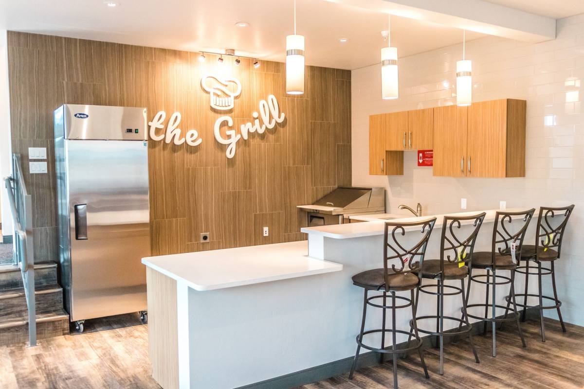 Apartment for rent at 104 White Ave, Grand Junction, CO 81501