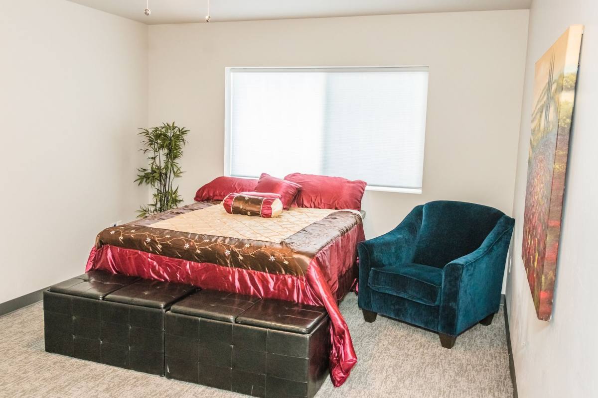 Apartment for rent at 104 White Ave, Grand Junction, CO 81501