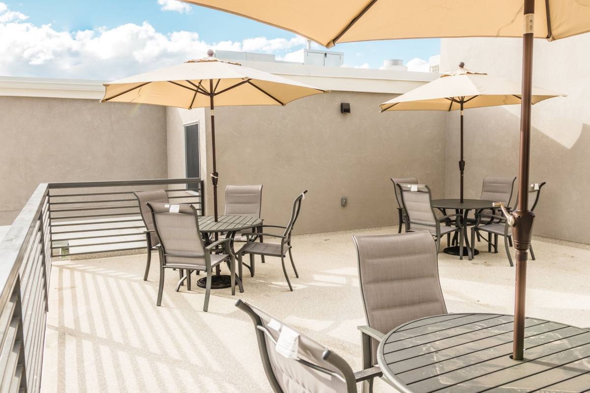 Apartment for rent at 104 White Ave, Grand Junction, CO 81501