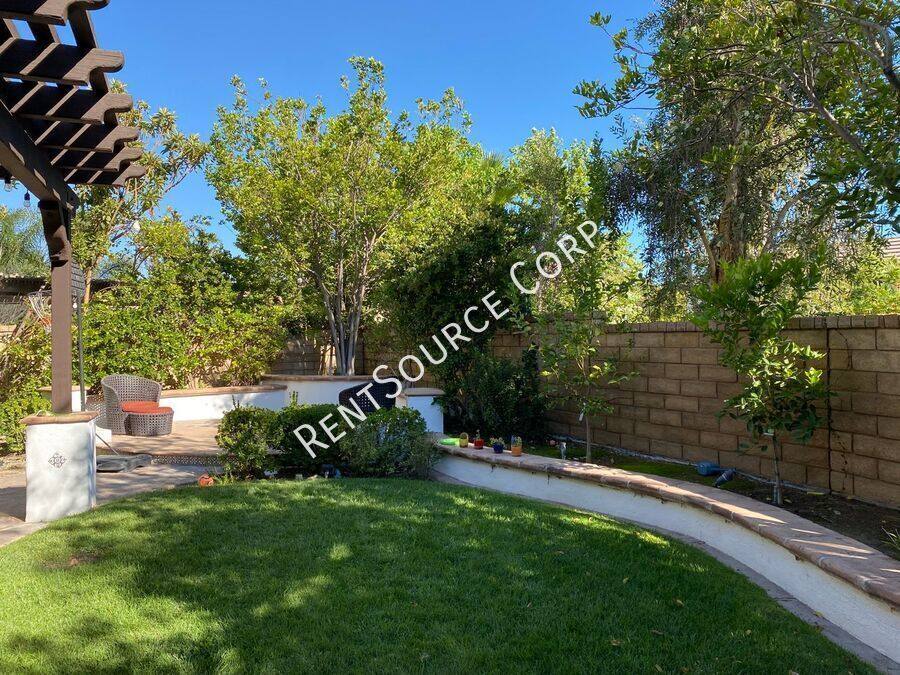 House for rent at 24310 Las Palmas St, Valencia, CA 91355
