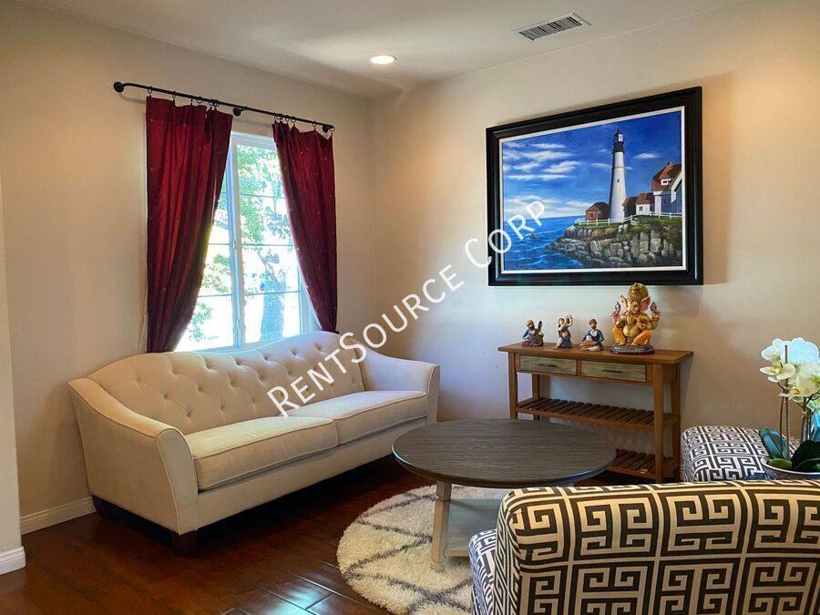 House for rent at 24310 Las Palmas St, Valencia, CA 91355