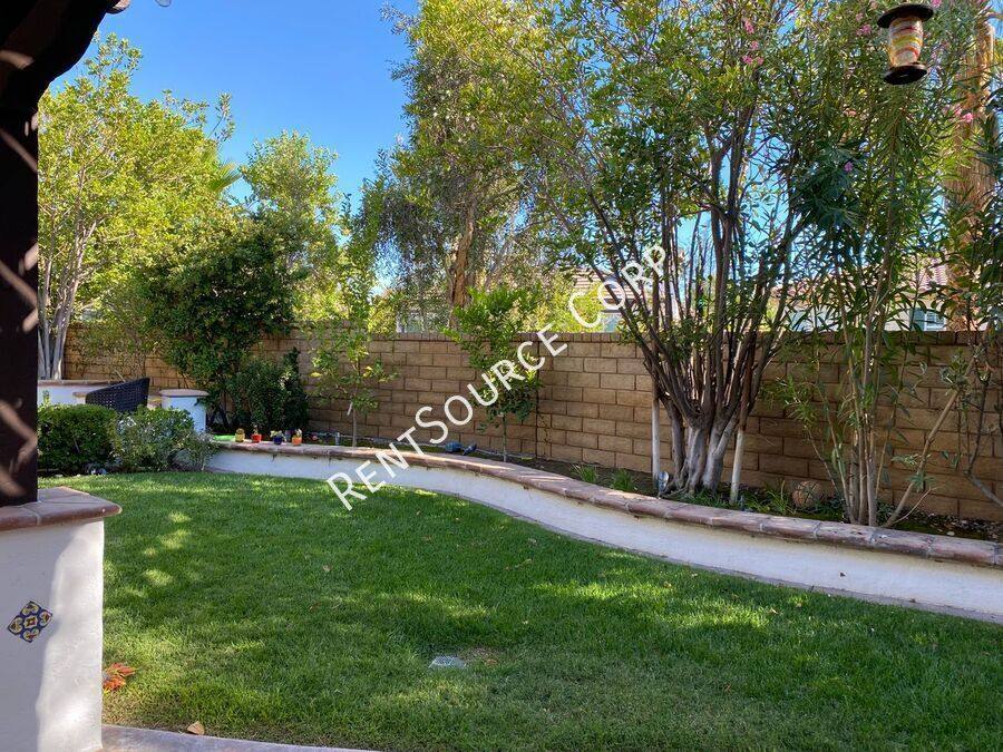 House for rent at 24310 Las Palmas St, Valencia, CA 91355