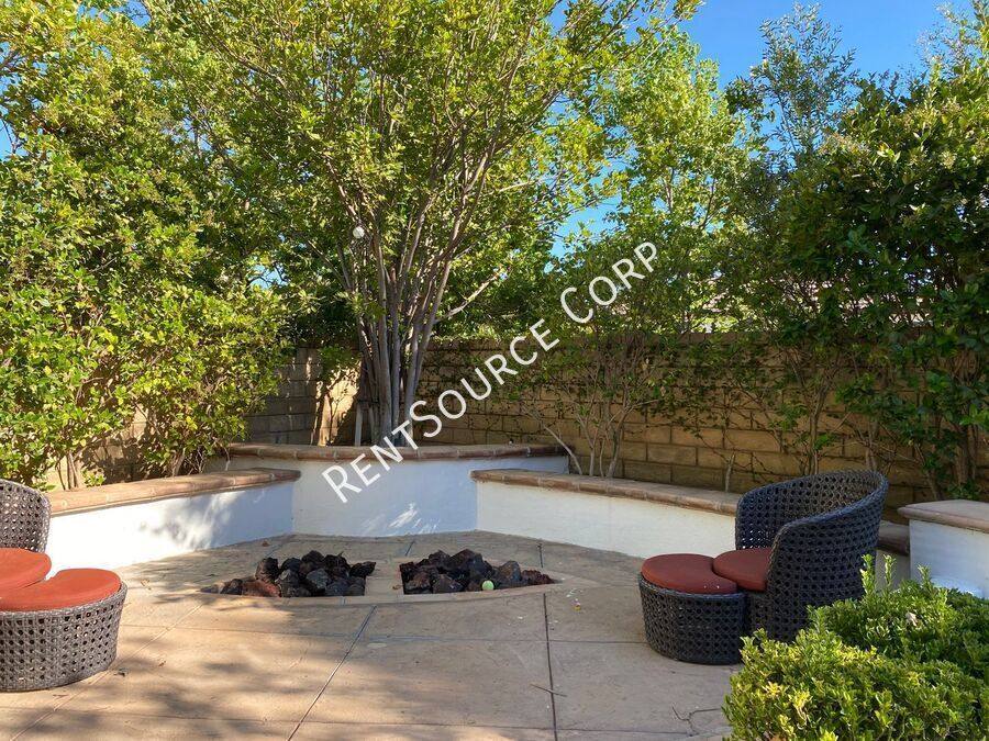 House for rent at 24310 Las Palmas St, Valencia, CA 91355