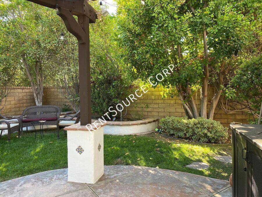 House for rent at 24310 Las Palmas St, Valencia, CA 91355