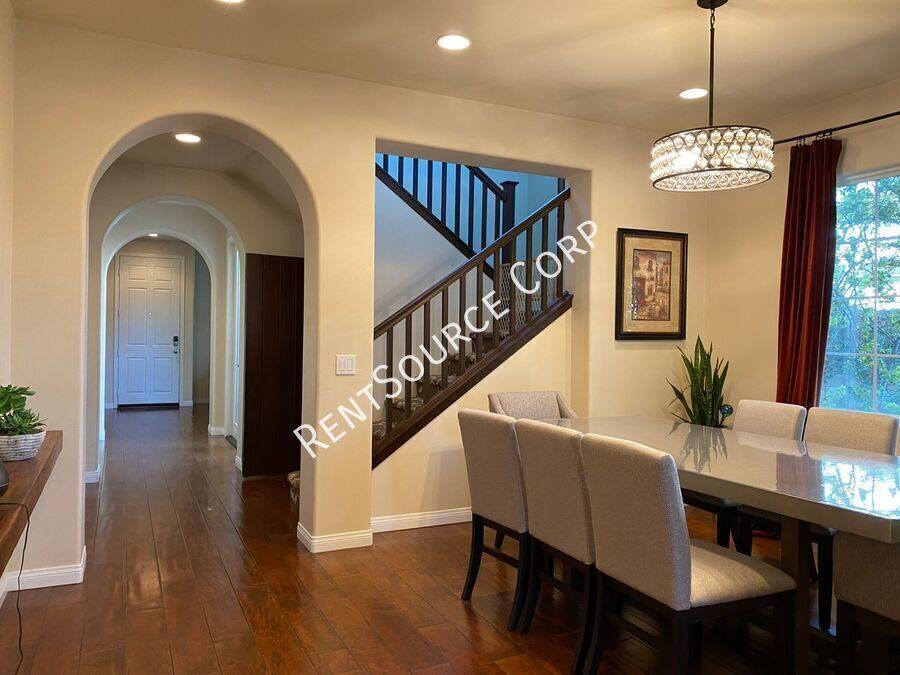 House for rent at 24310 Las Palmas St, Valencia, CA 91355