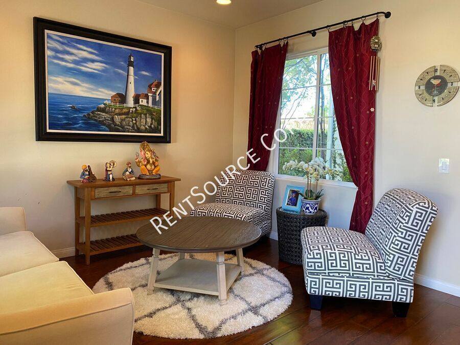 House for rent at 24310 Las Palmas St, Valencia, CA 91355