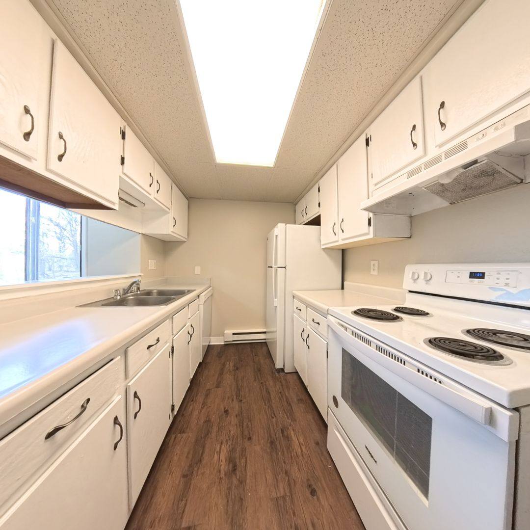 Apartment for rent at 2516 Perry Park Ave, Perry, IA 50220