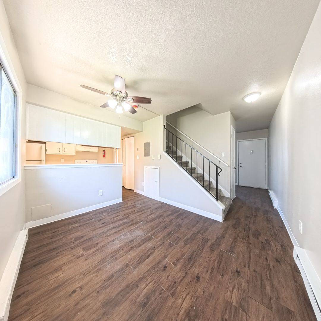 Apartment for rent at 2516 Perry Park Ave, Perry, IA 50220