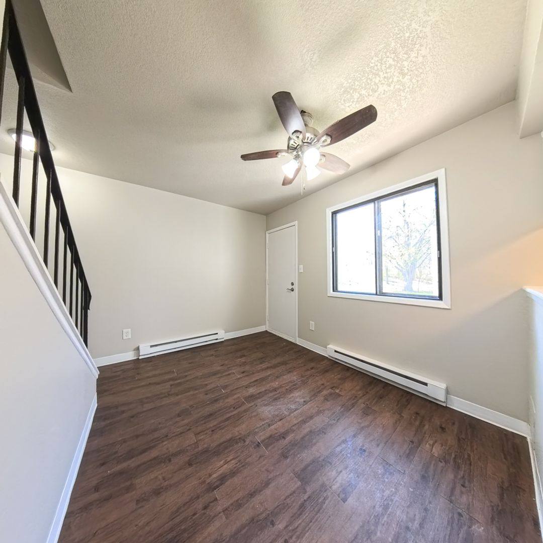 Apartment for rent at 2516 Perry Park Ave, Perry, IA 50220