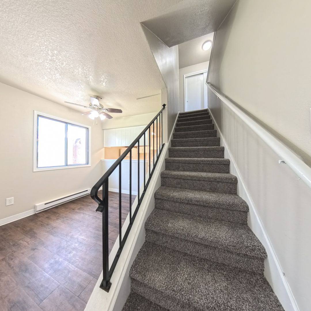 Apartment for rent at 2516 Perry Park Ave, Perry, IA 50220