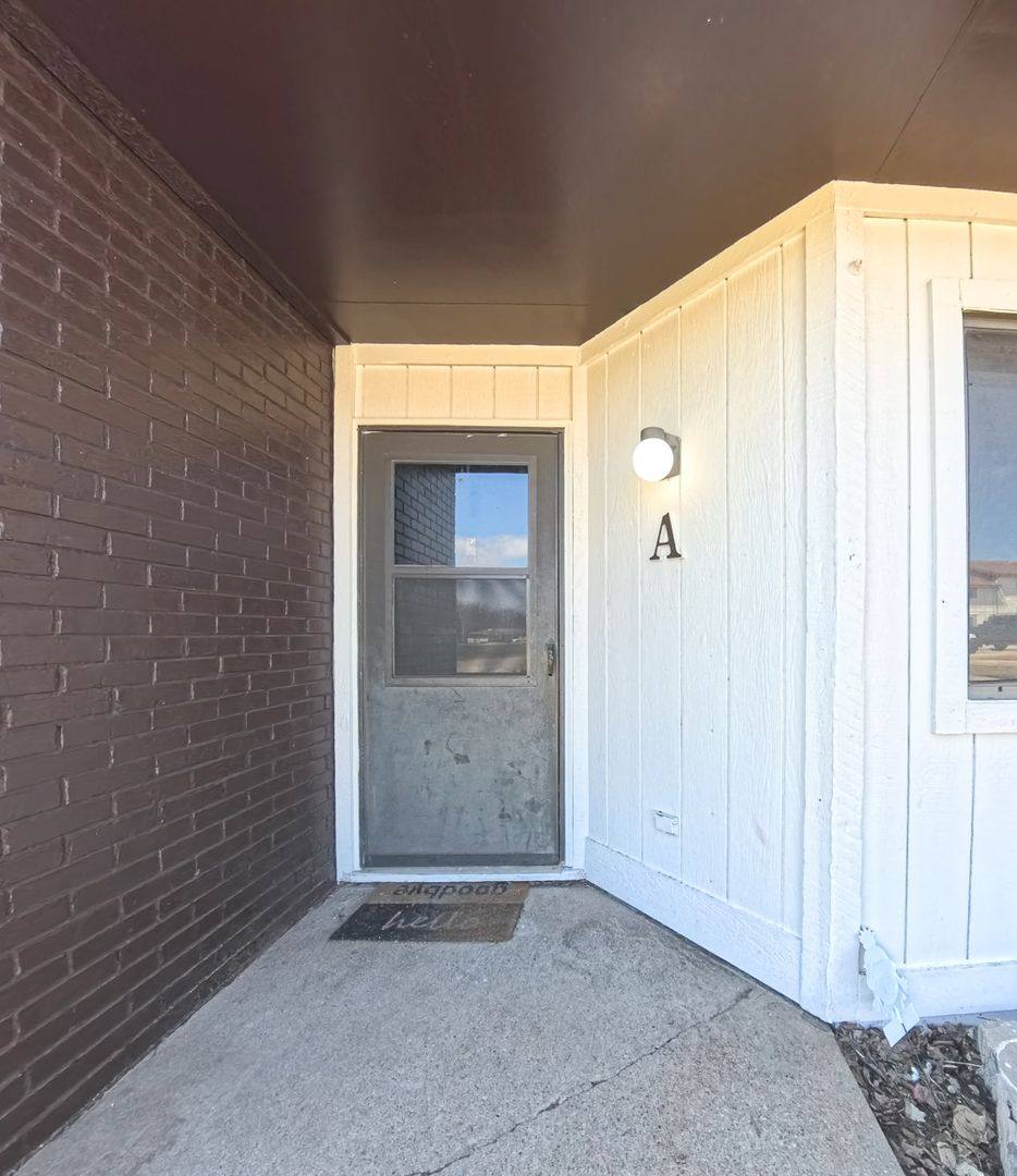Apartment for rent at 2516 Perry Park Ave, Perry, IA 50220