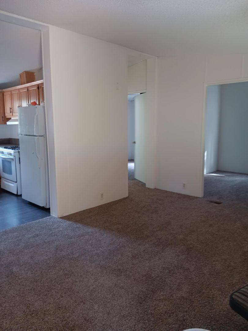 House for rent at 821 Lancer Way, Frazier Park, CA 93225