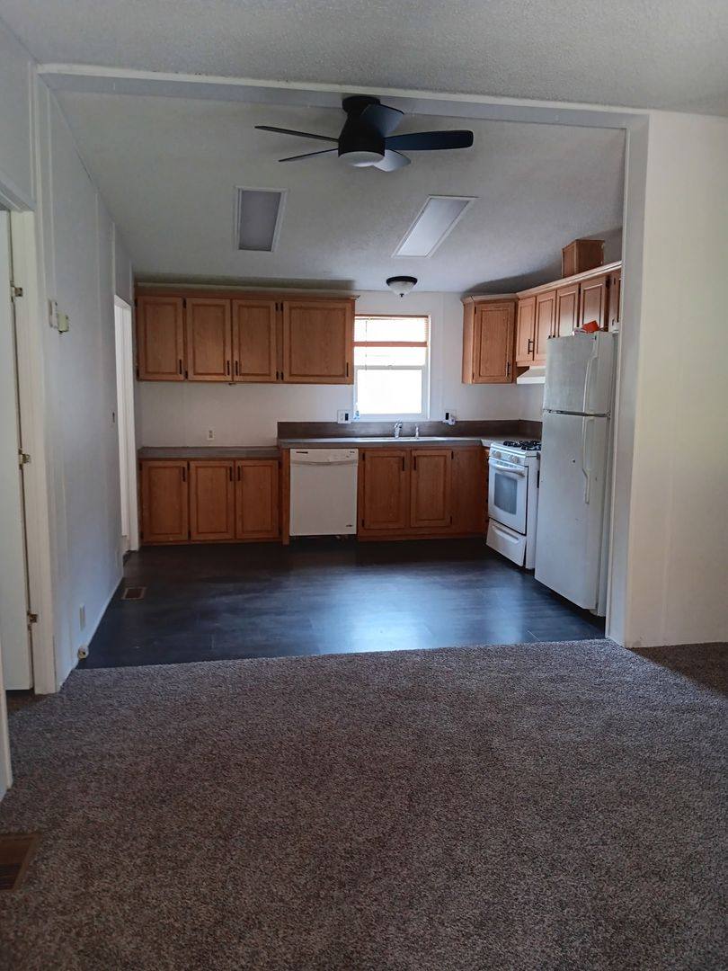 House for rent at 821 Lancer Way, Frazier Park, CA 93225