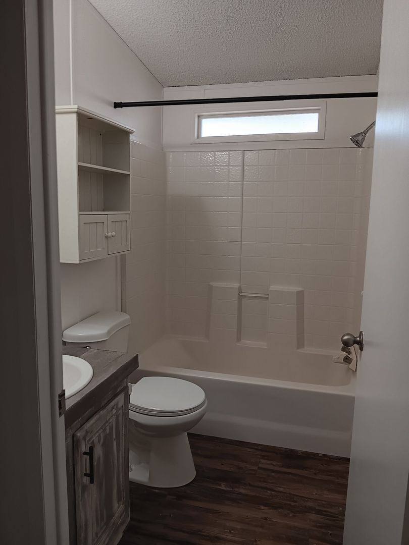 House for rent at 821 Lancer Way, Frazier Park, CA 93225