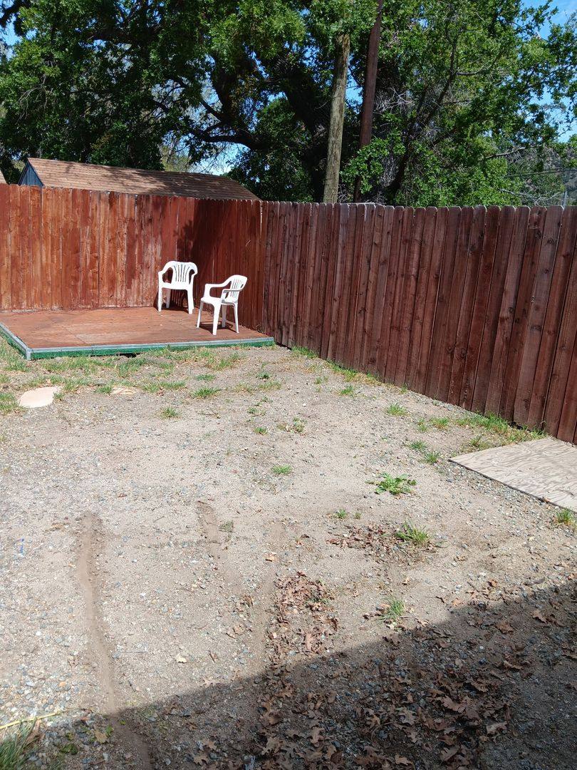 House for rent at 821 Lancer Way, Frazier Park, CA 93225