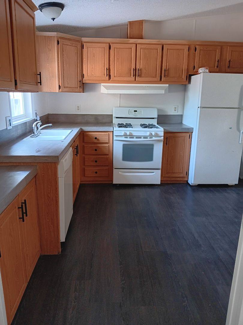 House for rent at 821 Lancer Way, Frazier Park, CA 93225