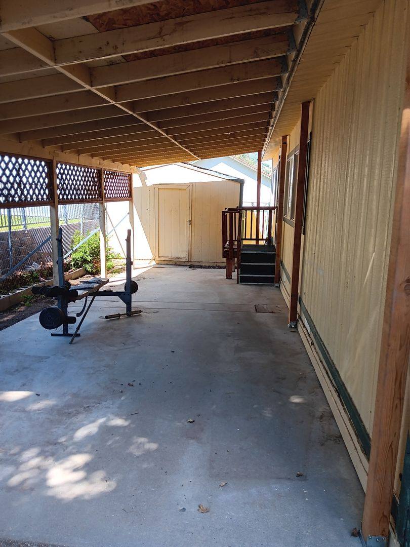 House for rent at 821 Lancer Way, Frazier Park, CA 93225