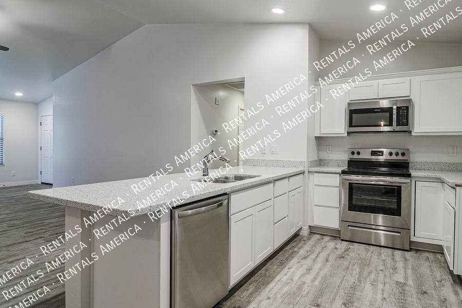 House for rent at 12532 W Saint Moritz Lane, El Mirage, AZ 85335