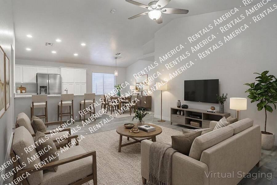 House for rent at 12532 W Saint Moritz Lane, El Mirage, AZ 85335